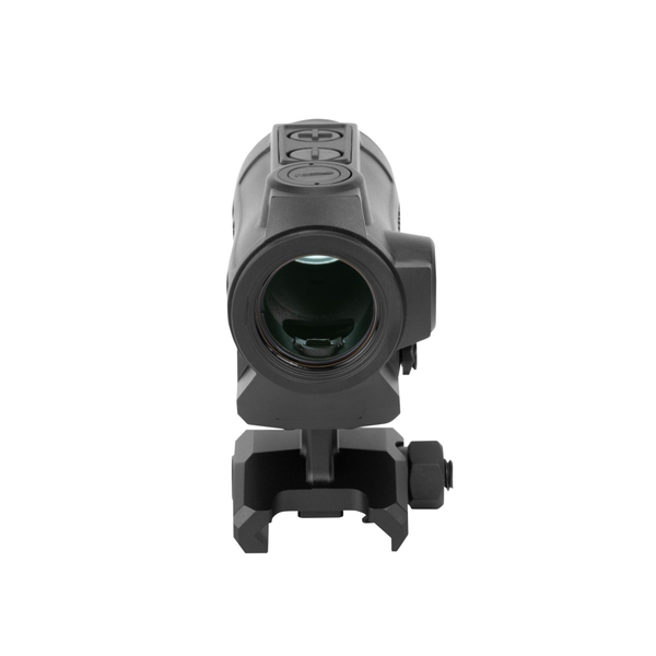 Rotpunktvisier HOLOSUN ARO-CORE-MRS-RD Microdot – 2 MOA / 65 MOA MRS, Bild 3